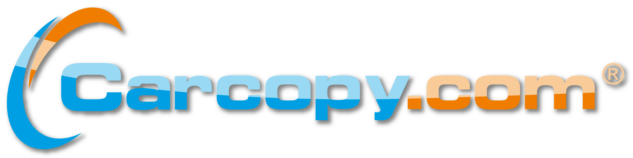 Logo Carcopy