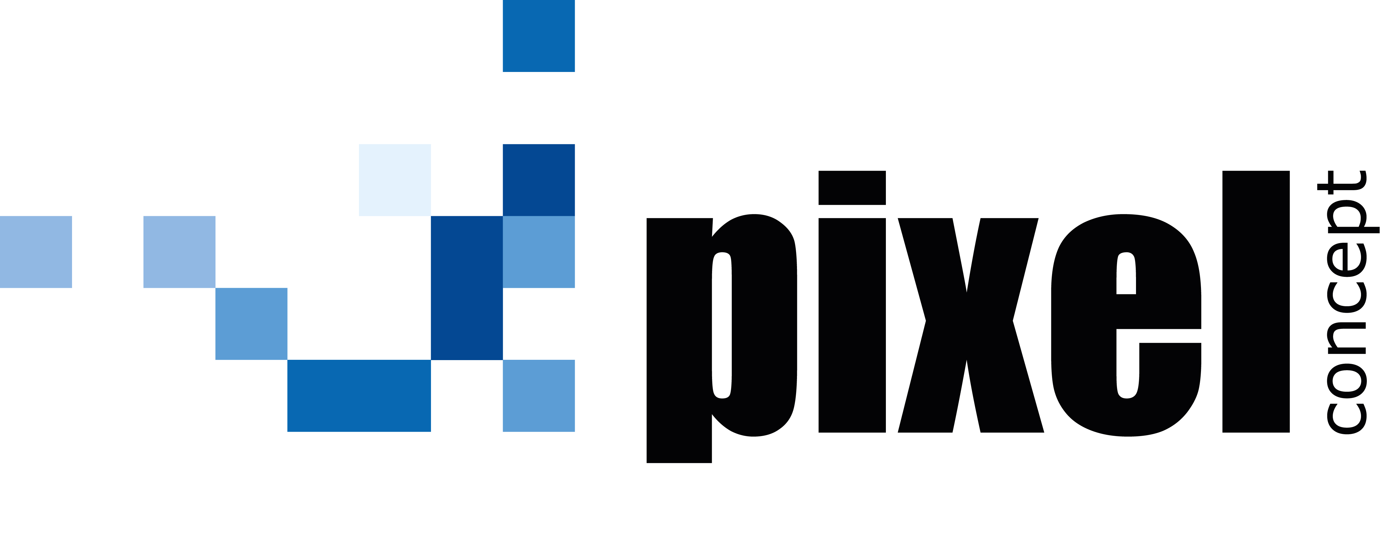 Pixelconcept Logo