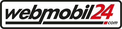 Webmobil24 Logo