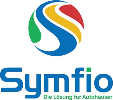 Symfio Logo