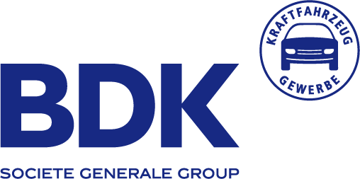 BDK logo